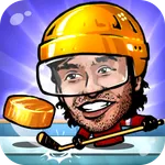 Puppet Hockey: Pond Head icon