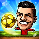 Puppet Soccer: Champs League icon