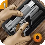 Weaphones Firearms Simulator icon