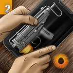 Weaphones™ Firearms Sim Vol 2 icon