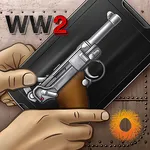 Weaphones™ WW2: Firearms Sim icon