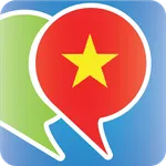 Learn Vietnamese Phrasebook icon