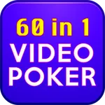 Video Poker Non-Stop icon