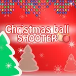 Christmas Ball Shooter icon