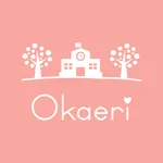 学童送迎管理アプリ Okaeri icon