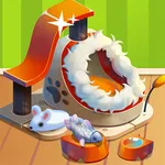 Pet Stories:Home Design&Match3 icon