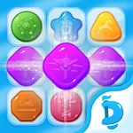 Sky Puzzle: Match 3 Game icon