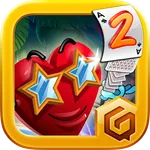 Solitaire Showdown 2 icon