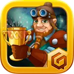 Solitaire Tales Live icon