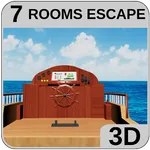 Escape Puzzle Boathouse V1 icon