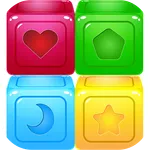 Block Buster - new match 3 gam icon