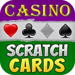 Casino of Scratch Cards icon