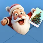 Greeting Cards with Wishes icon