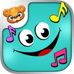 123 Kids & Fun: Baby Music icon