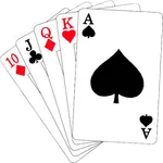 Blackjack icon