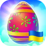 Easter Sweeper - Bunny Match 3 icon