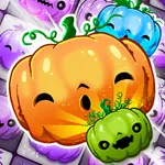 Halloween Swipe - Match-3 icon