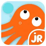 Jaramba - ABC 123 & lek 2-5 år icon
