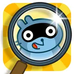 Pango Hide & Seek :Search Find icon