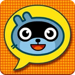 Pango Comics: cartoon for kids icon