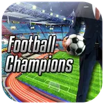 Football Champions icon