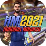 Handball Manager icon