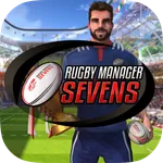 Rugby Sevens Manager icon