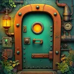 Escape Room: Adventure Legacy icon