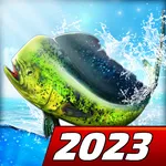 Let's Fish: Fishing Simulator icon