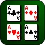 Poker Patience icon