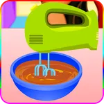 Cake Maker : Cooking Games icon