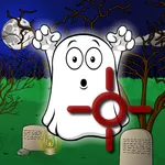 Ghost Shooting: Halloween icon