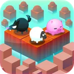 Divide By Sheep - Math Puzzle icon