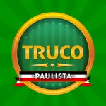 Truco Paulista & Truco Mineiro icon