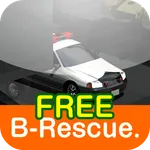 Free Block Rescue. icon