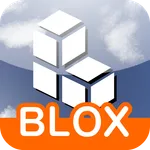 箱庭BLOX (Free Trial. 3D Block ) icon