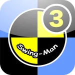 Swing-Man 3 icon