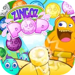 Zingoz Pop icon