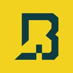 Building Retail Service icon