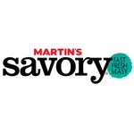 Savory by Martins Food Markets icon