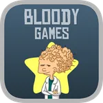 Bloody Games icon