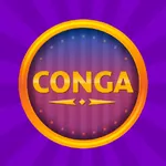 Conga icon