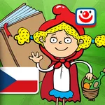 Červená Karkulka icon