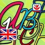 Alphabet Tracing - Copybook icon