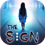 The Sign - Interactive Horror icon