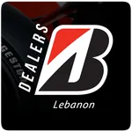 Bridgestone Dealers in Lebanon icon