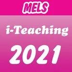 MELS i-Teaching icon
