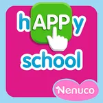 Nenuco Happy School icon