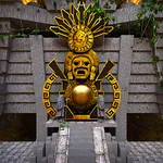 Escape Game - Hold Up icon