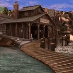 Escape Game - Unseen Adventure icon